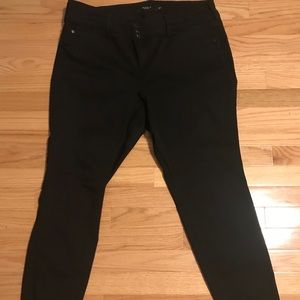 Torrid JEGGINGS
